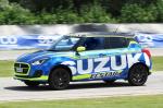 Suzuki Swift GSX-RR Replica 2017 года